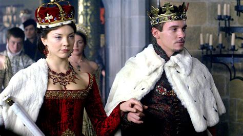 tudors cavill|the tudors cast anne boleyn.